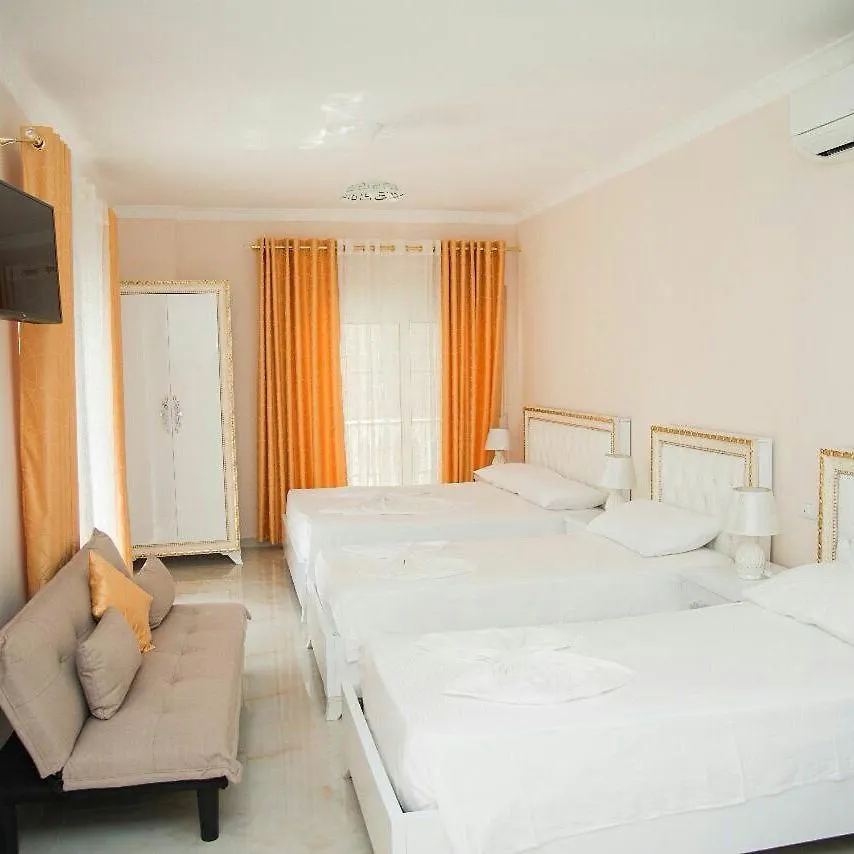 Vila Vitoria Shëngjin 3*,  Albanien