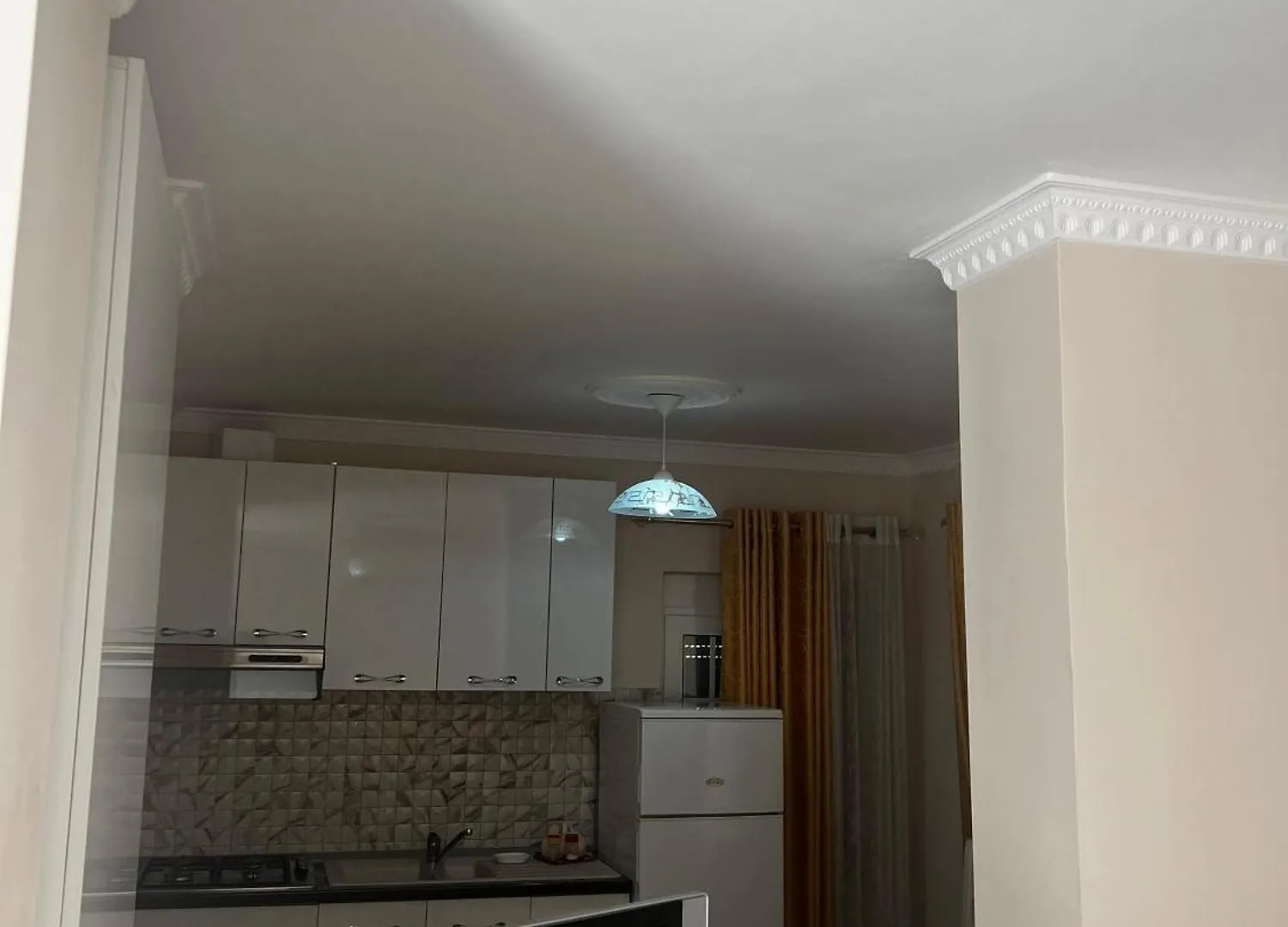 Vila Vitoria Shëngjin