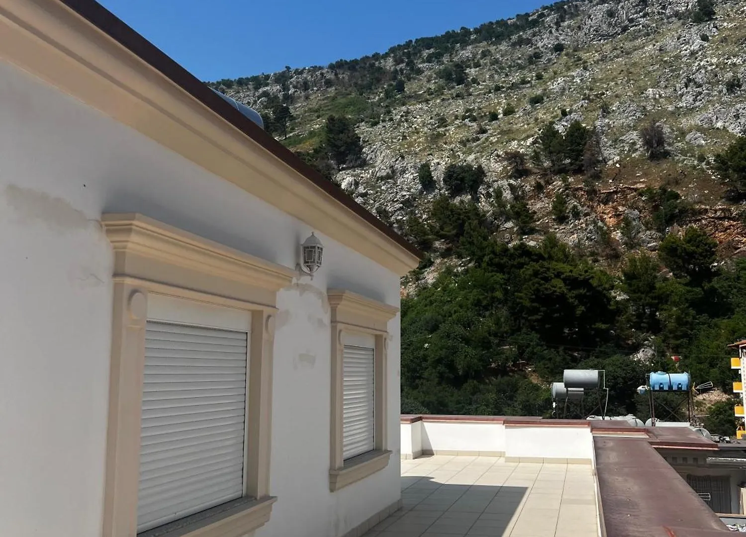Vila Vitoria Shëngjin 3*,  Albanien