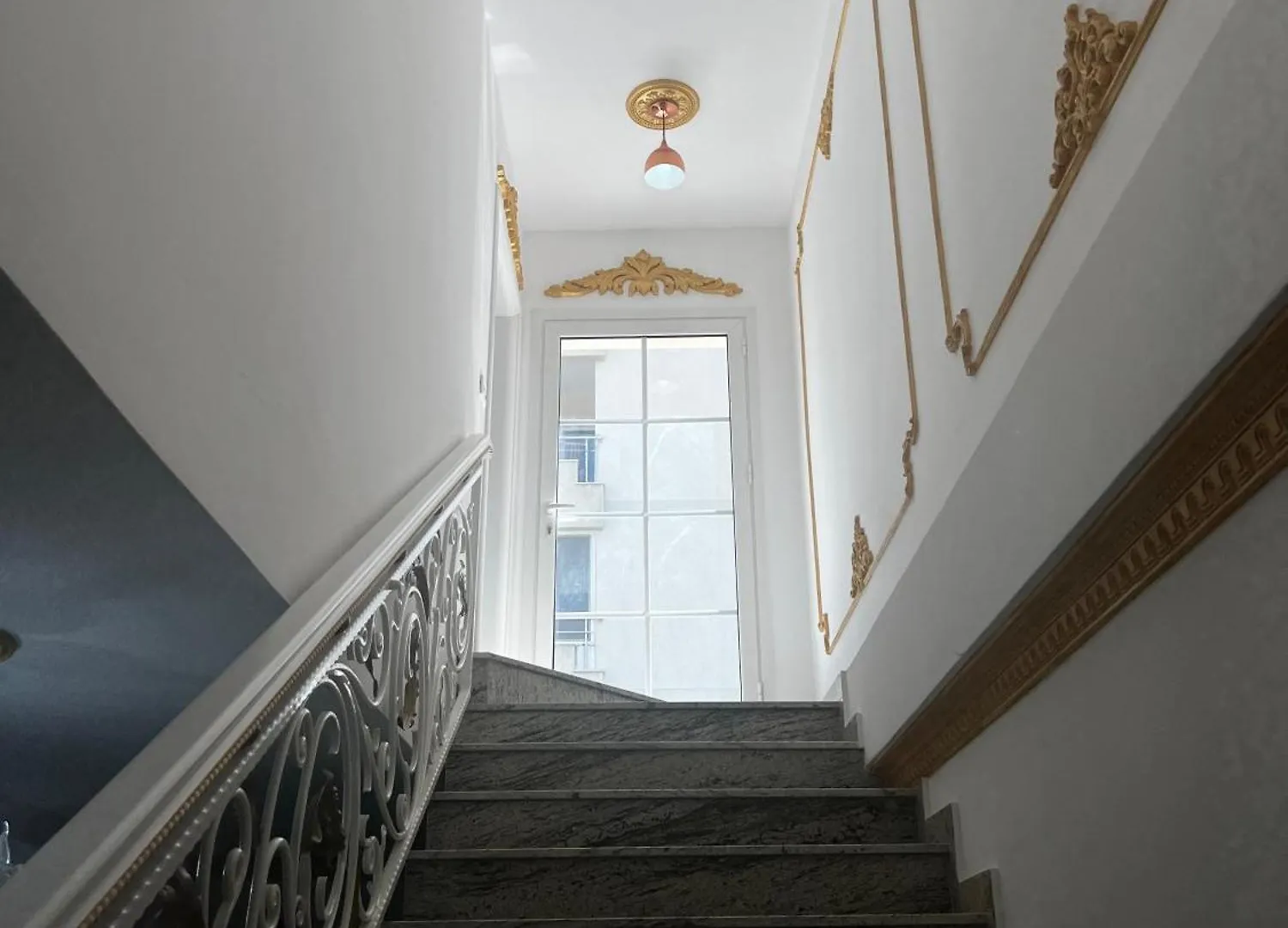 *** Hotel Vila Vitoria Shëngjin Albanien