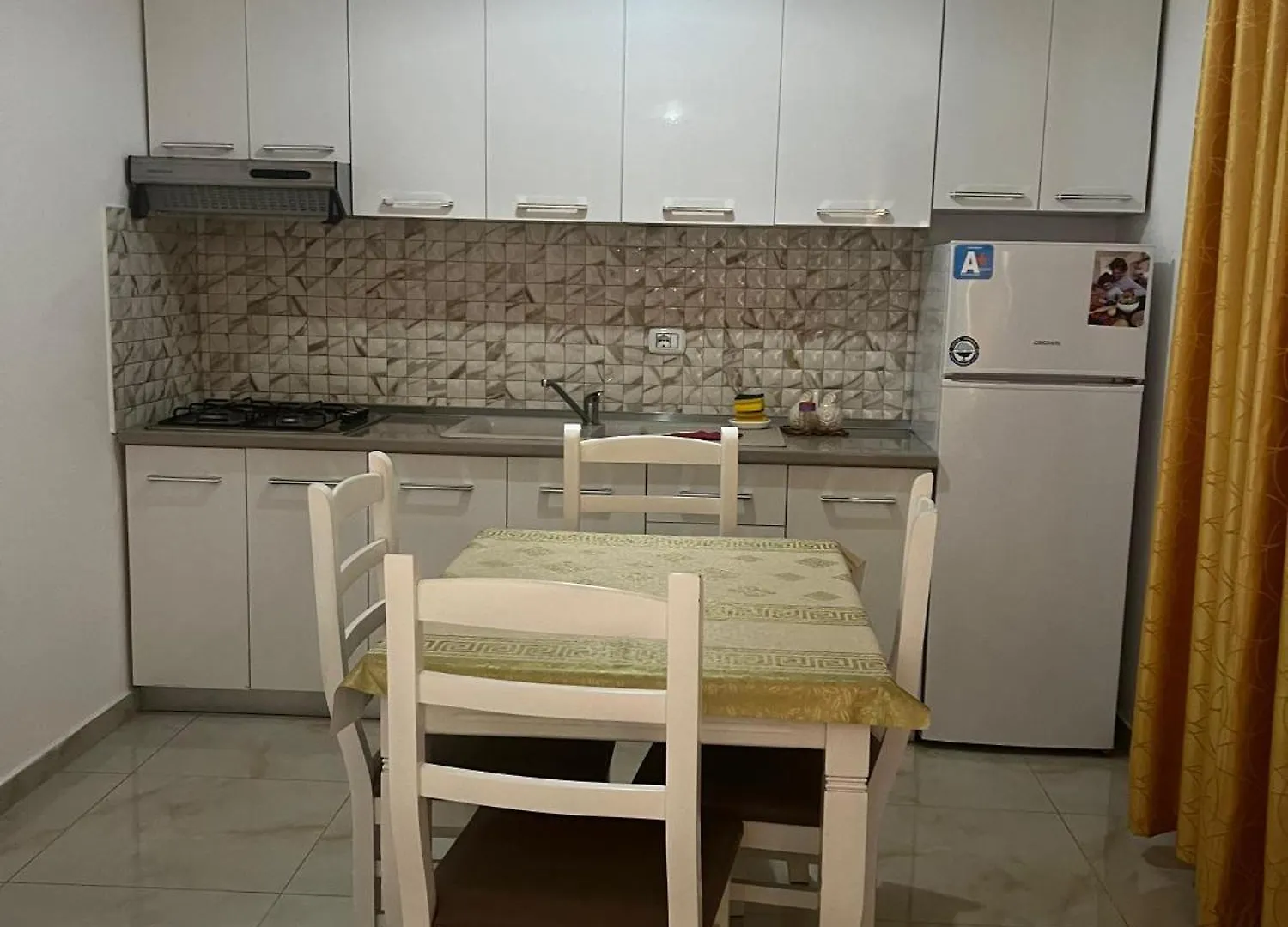 Vila Vitoria Shëngjin