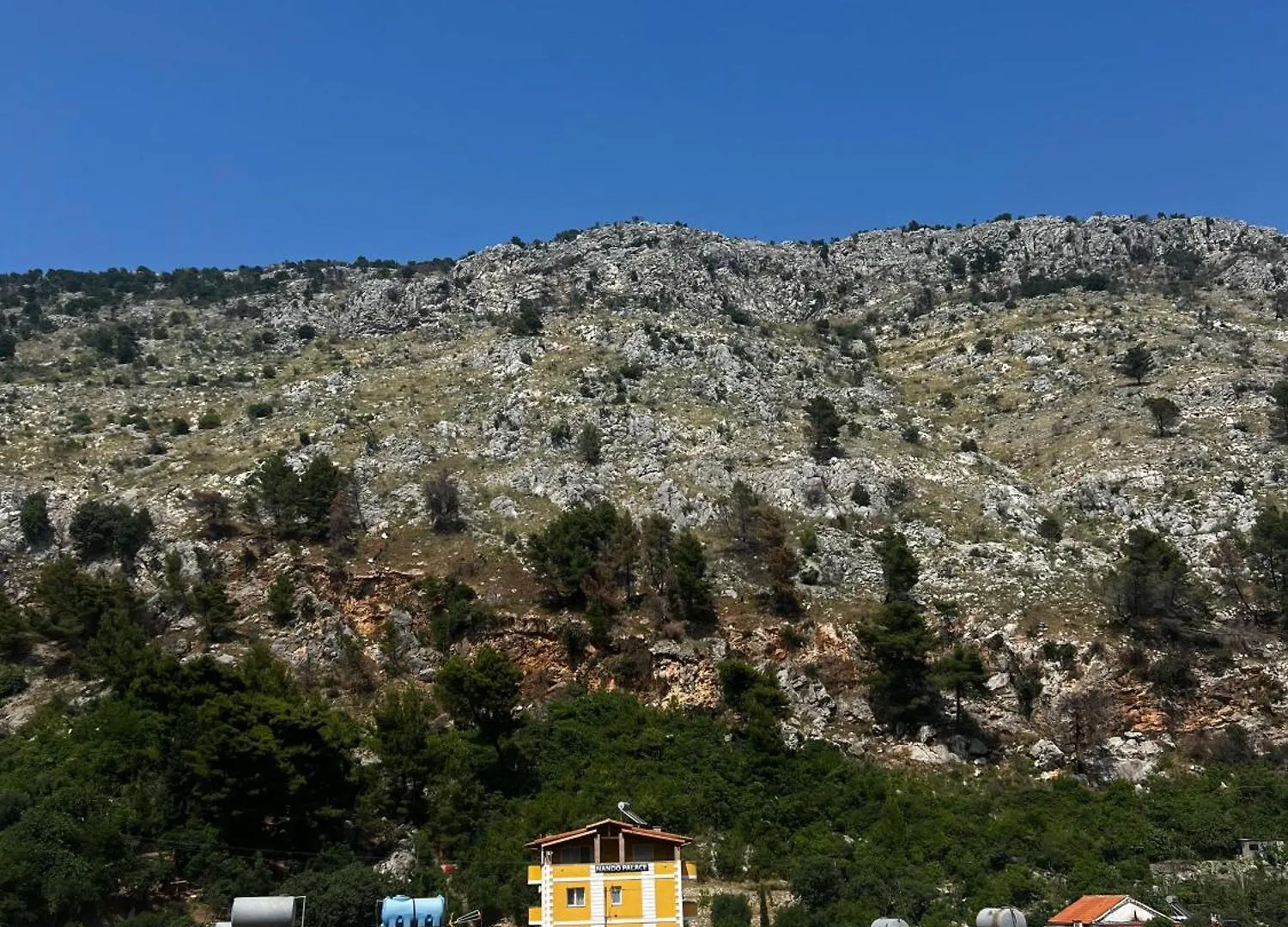 Vila Vitoria Shëngjin 3*,  Albanien
