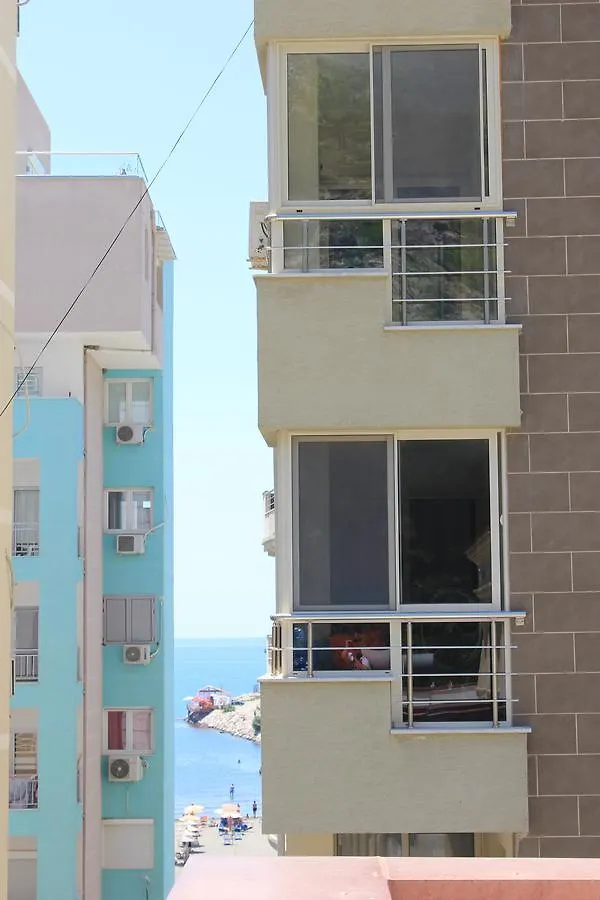 Vila Vitoria Shëngjin Albanien